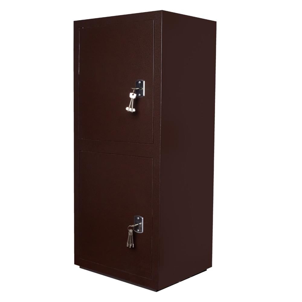 Сейф офисный Хеопс-Уют УЧЕТ-3 ПК (hu-3567836-185)