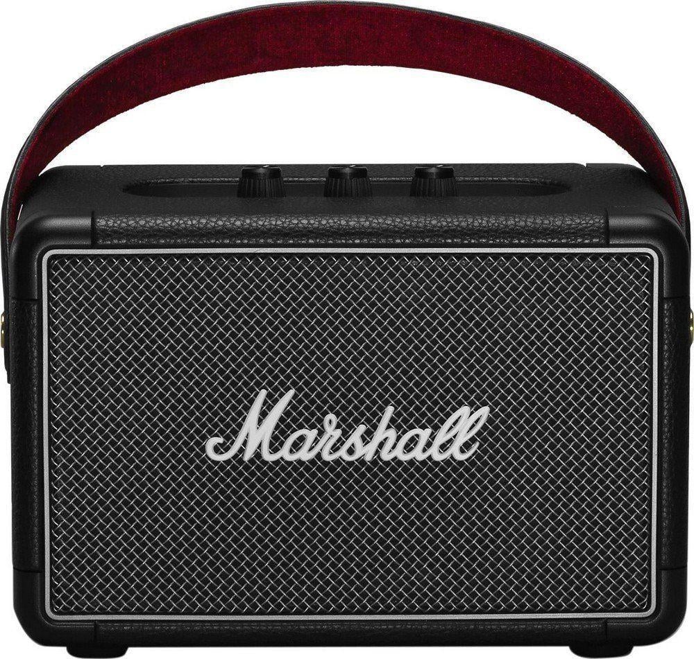 Портативная акустика Marshall Kilburn II Black