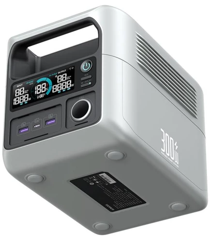 Зарядная станция Romoss RM300 - фото 2 Зарядная станция Romoss RM300 - фото 2