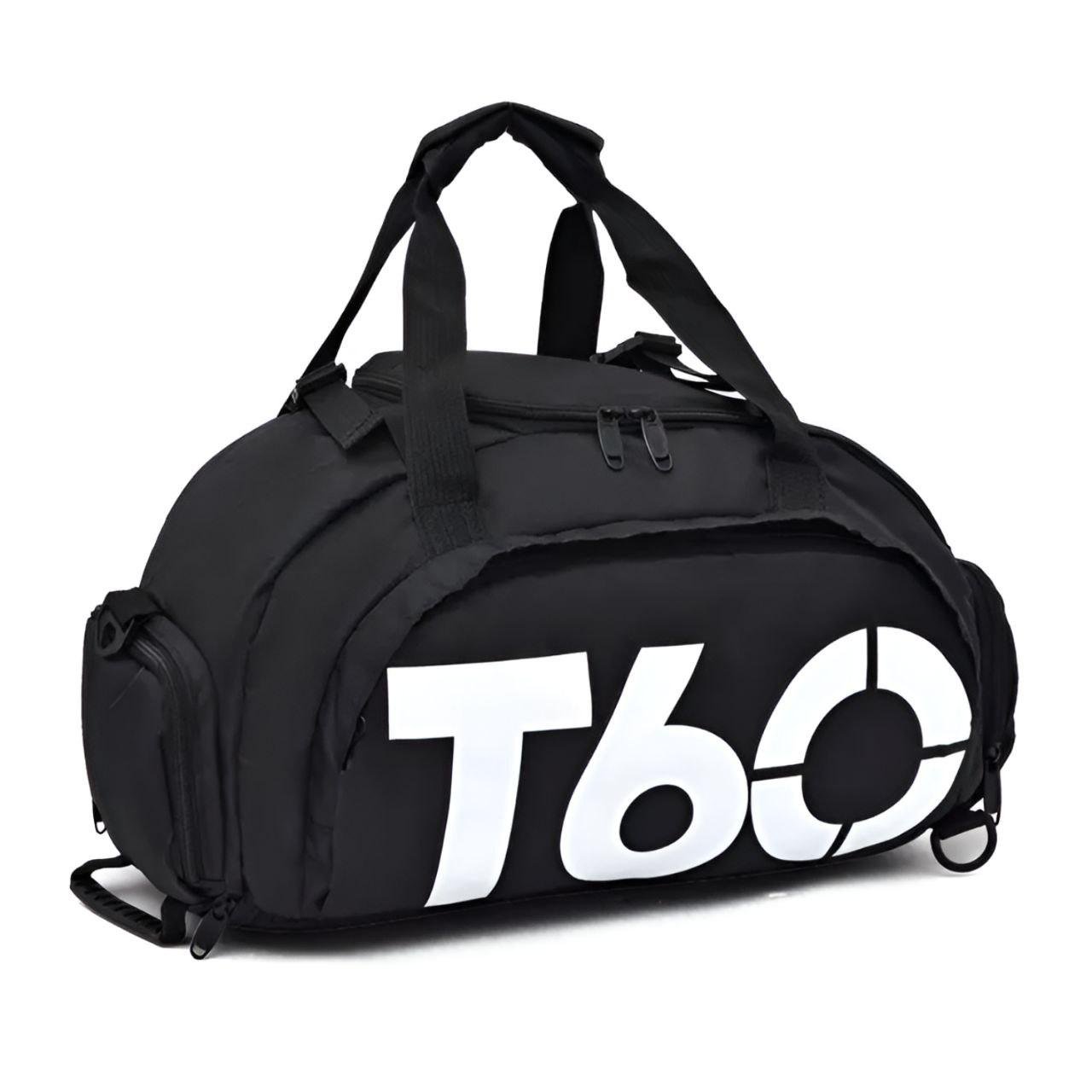 Спортивная сумка 12435/МК T60 35 л (32122923) Спортивная сумка 12435/МК T60 35 л (32122923)