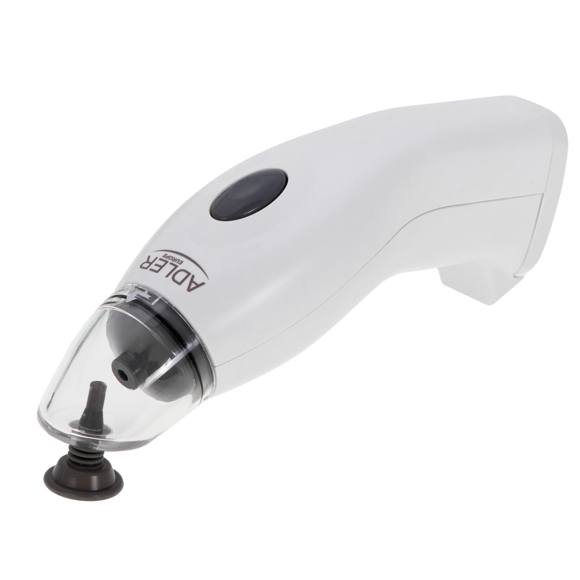 Вакуумный насос с набором пакетов Adler AD 4514 (6746)