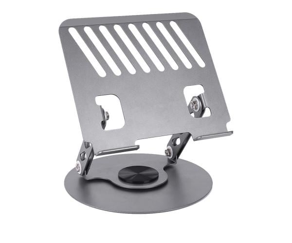 Подставка для ноутбука Hoco DH21 Leader Gray