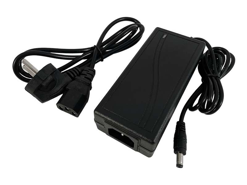 Блок питания OEM 12 В 30 Вт 2 АIP44 (6971)