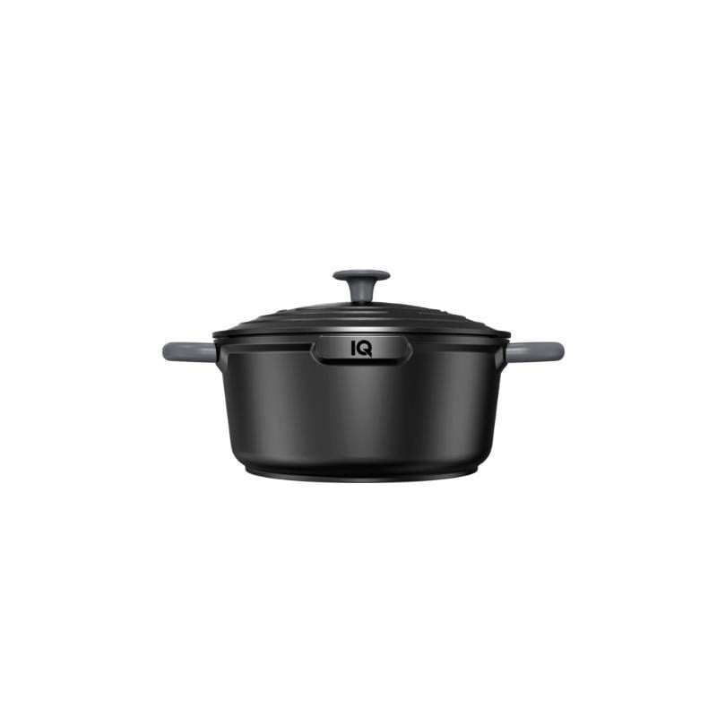 Кастрюля Ringel IQ Be Creative Ringel IQ-2047-18 18 см 1,7 л (120804)