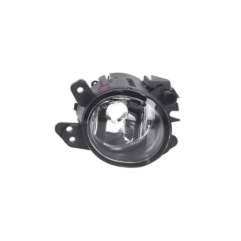 Фара протитуманна Mercedes-Benz W169/ W245/W204/W219/W211/W212/W164/W251 права сторона (440-2010R-UQ)