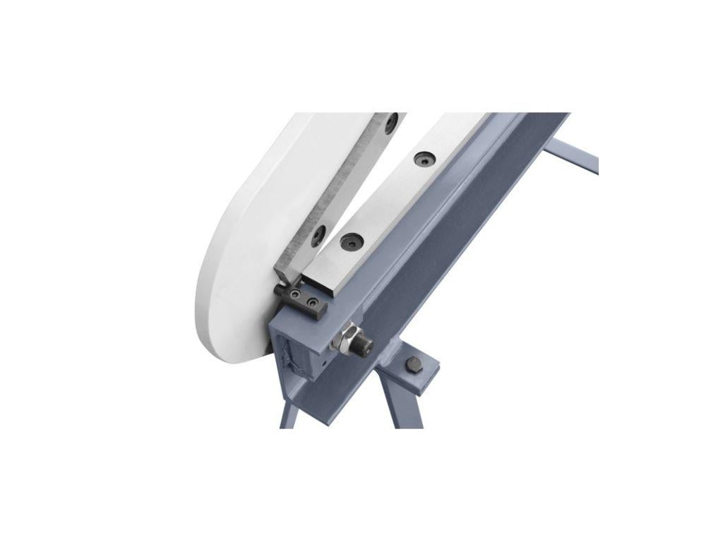 Ножницы сабельные листовые HS-1000 (HS-1000) - фото 2