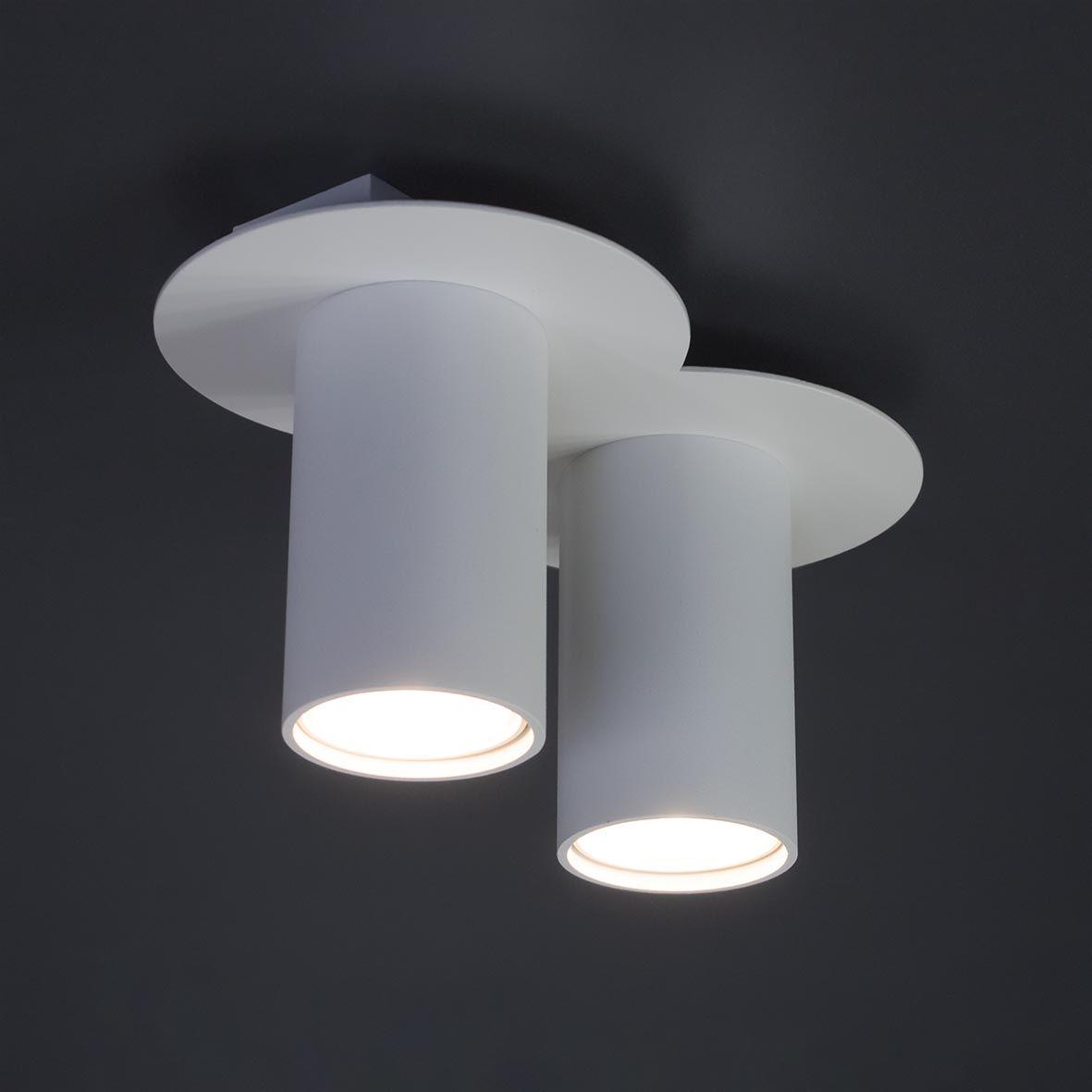 Точечный светильник Imperium Light Vardo (210217.01.01)