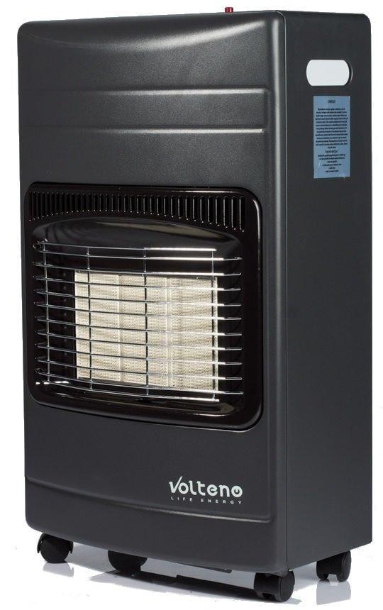 Обогреватель газовый VOLTENO VO2821 4200 Вт (10184077)