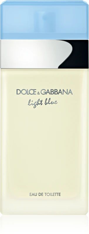 Туалетная вода Dolce &amp; Gabbana Light Blue тестер 100 мл (1529_7036)