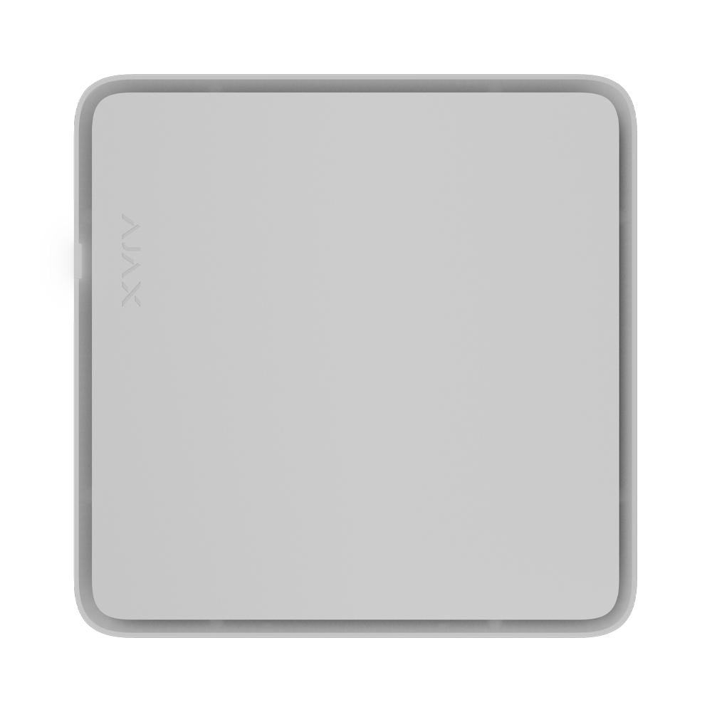 Відеореєстратор мережевий Ajax NVR HAC HDMI White (33028690) Відеореєстратор мережевий Ajax NVR HAC HDMI White (33028690)