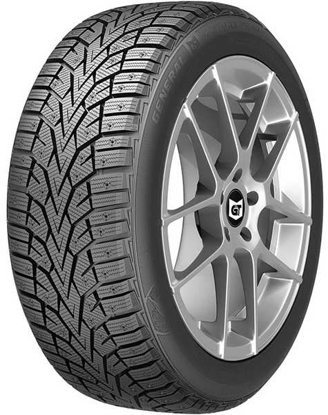 Шина зимняя General Altimax Arctic 12 225/50R17 96T