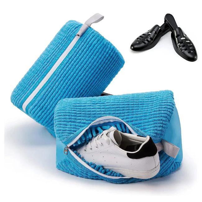 Мішок для прання взуття та іграшок в пральній машині (12345n) - фото 2 Мішок для прання взуття та іграшок в пральній машині (12345n) - фото 2