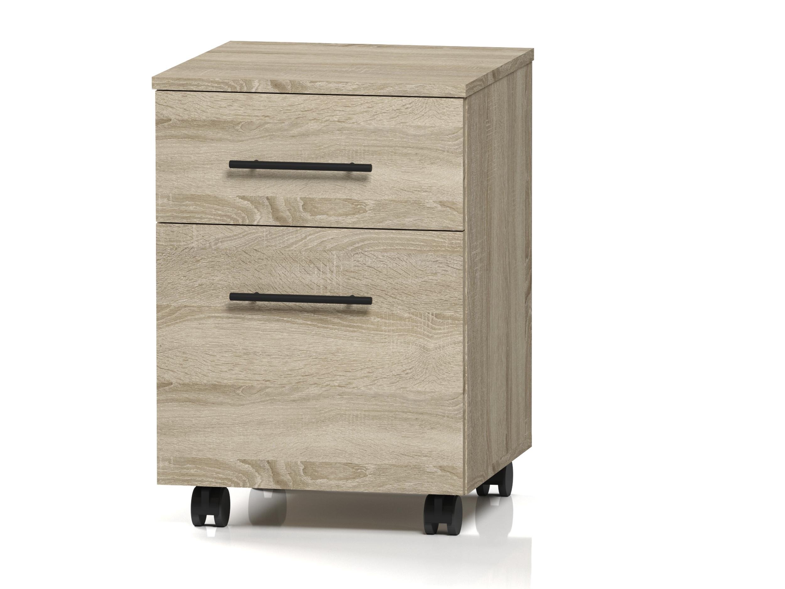 Тумба Orange-Line ОП-403 Дуб сонома (404397)