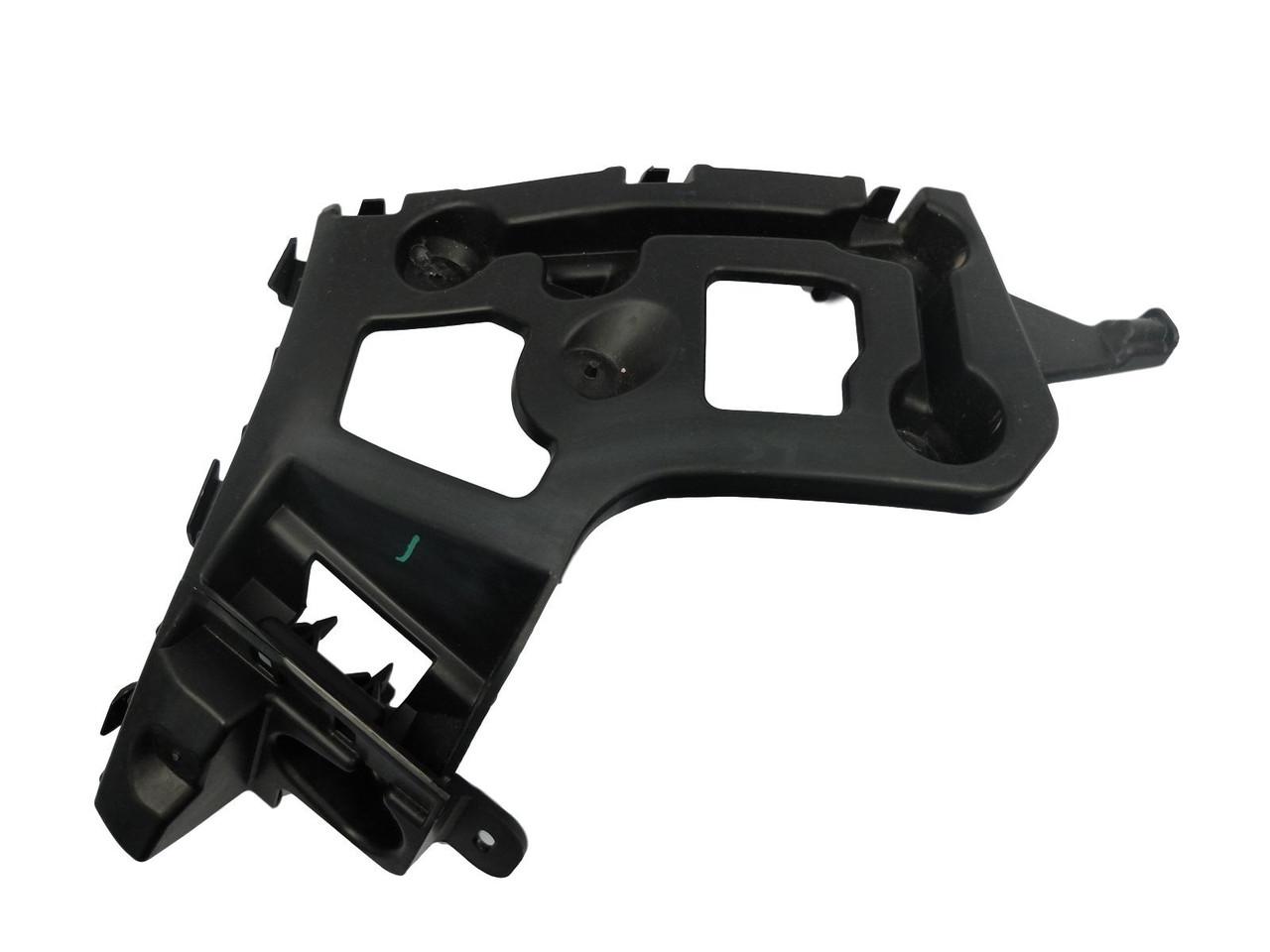 Крепление заднего бампера Renault Captur 13-17 правое (852220257R)