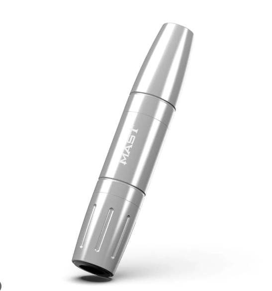 Аппарат Dragonhawk Mast Magi Pen Silver (5262)