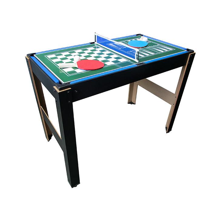 Настольная игра Avko GT02 14в1 - фото 3
