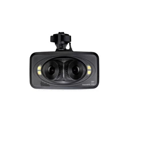 Видеорегистратор автомобильный Panoramic H6000 Driving Recorder для записи дорожной обстановки во время поездок