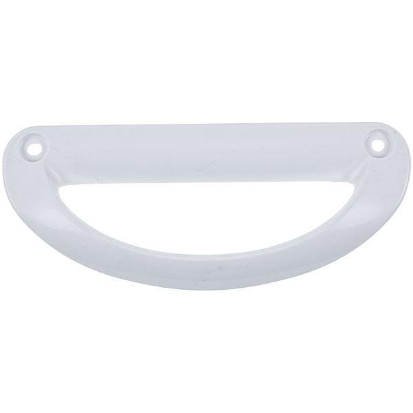 Ручка двери узкая холодильника Snaige D253113 (00000013753) - фото 4 Ручка двери узкая холодильника Snaige D253113 (00000013753) - фото 4