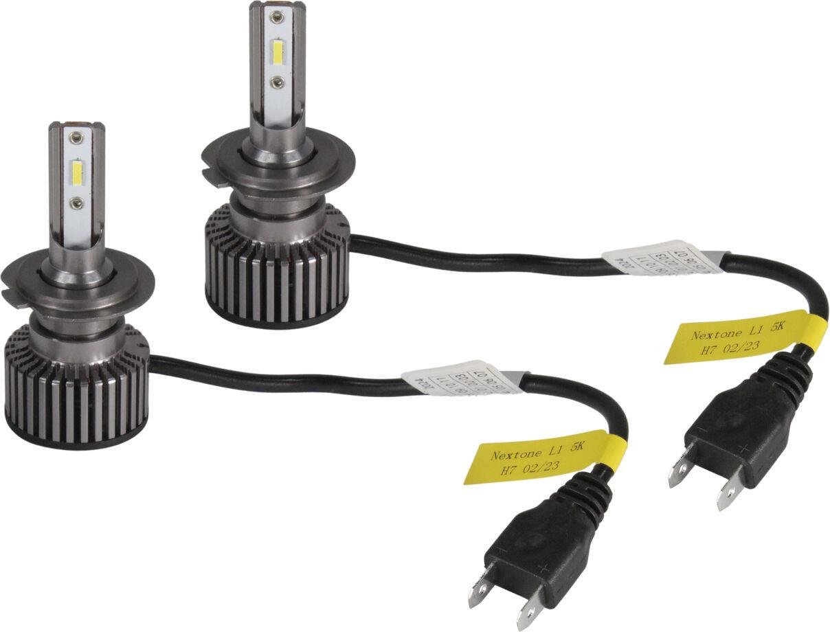 Лампочка Nextone LED H7 L1 5000K L1