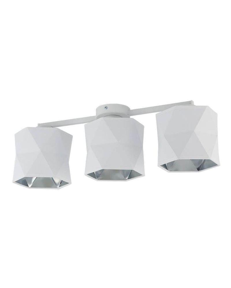 Люстра Tk-lighting Siro White (3247)