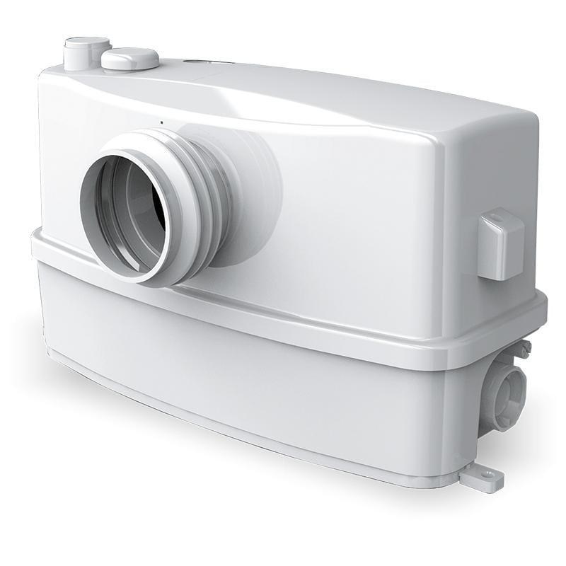 Каналізаційна установка Leo WC600A (776912)