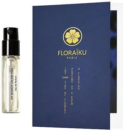 Парфюмированная вода унисекс Floraiku And Your Lips 1,5 мл пробник (383900)