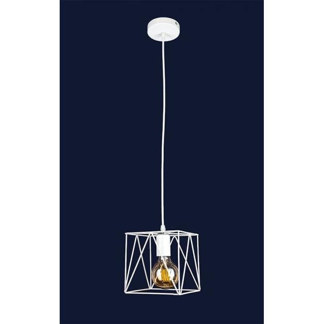 Люстра Levistella 756PR103F-1 WH (371141)