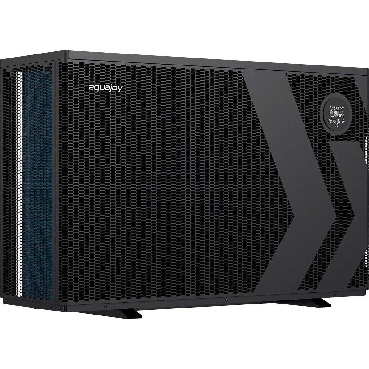 Тепловой насос инверторный для бассейна Aquajoy Model A 11 11,5 кВт Тепловой насос инверторный для бассейна Aquajoy Model A 11 11,5 кВт