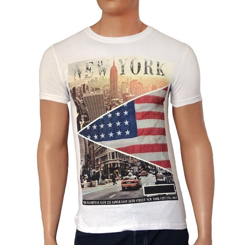 Футболка Sport Line S Белый (2236)