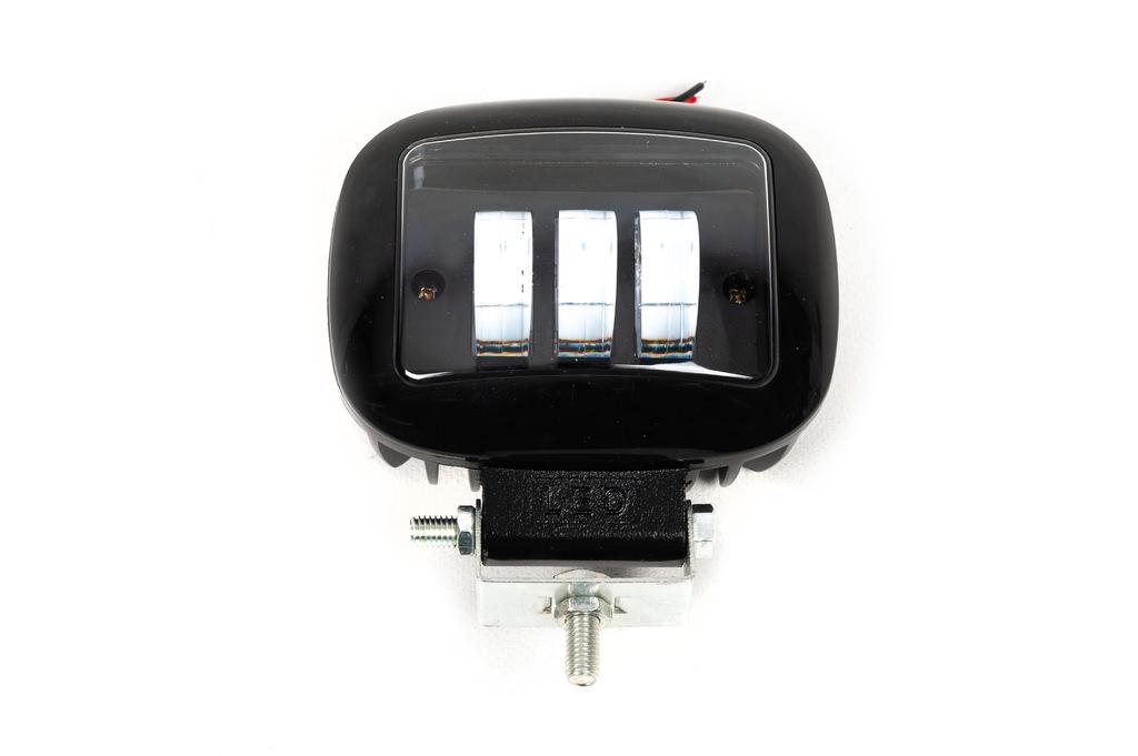 Фара DRL 10-320 1 шт. 86705