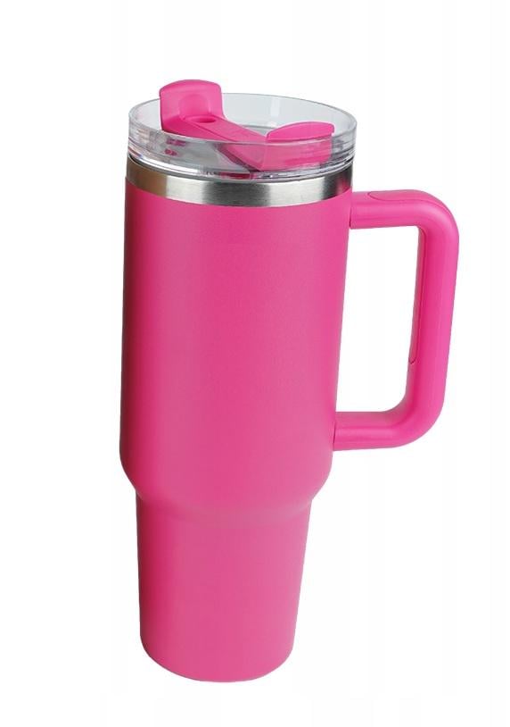 Термобутылка FlowState 1180 мл Pink (27316622)