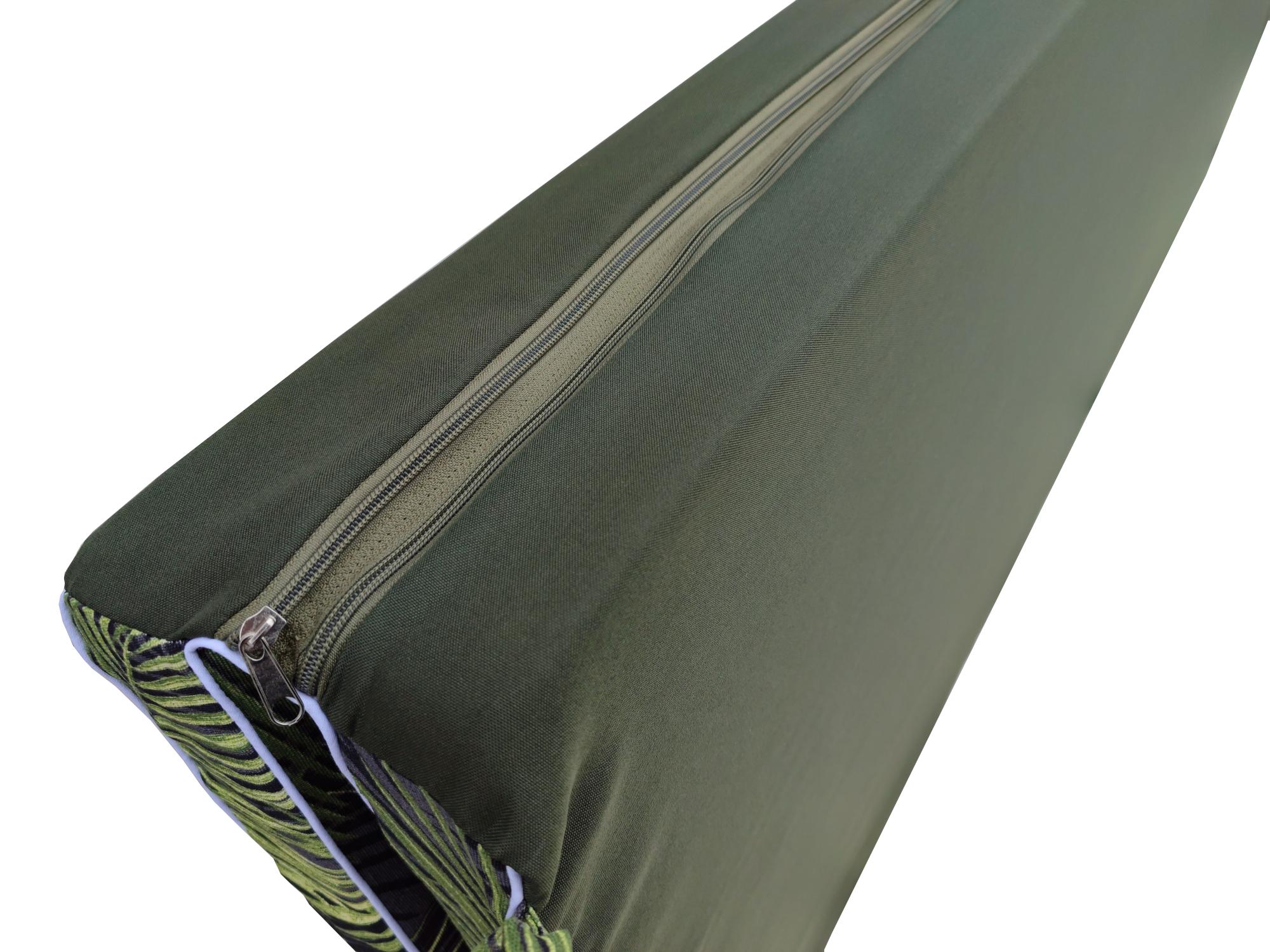 Матрац для качелі eGarden Kentia 170x110x6 (5238) - фото 8 Матрац для качелі eGarden Kentia 170x110x6 (5238) - фото 8