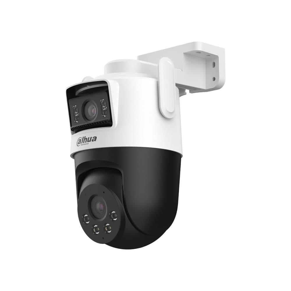 5МП Wi-Fi IP камера Dahua DH-P5D-5F-PV (2.8+6 мм) - фото 2 5МП Wi-Fi IP камера Dahua DH-P5D-5F-PV (2.8+6 мм) - фото 2