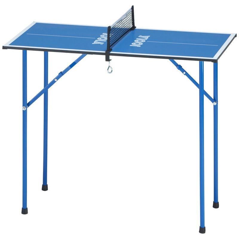 Теннисный стол для детей Joola Mini Blue (CF-28243)