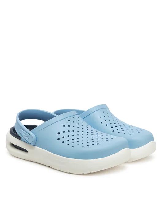 Сабо чоловічі Crocs InMotion Clog Blue Calcite (77774)