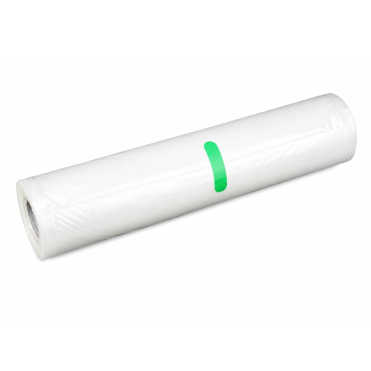 Комплект пакетов для вакууматора Vacuum Bag пищевые в рулоне гофрированные 3 шт. 15/20/25 см