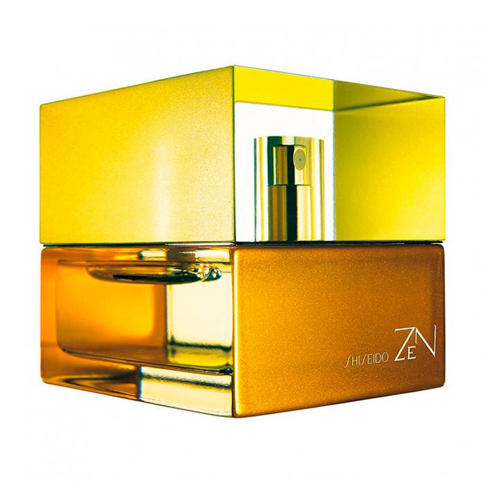 Парфюмированная вода для женщин Shiseido Zen в транспортной упаковке 100 мл (5122)