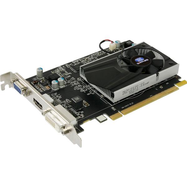 Відеокарта міні Sapphire R7 240 4G DDR3 PCI-E HDMI 11216-35-20G (568050) - фото 2