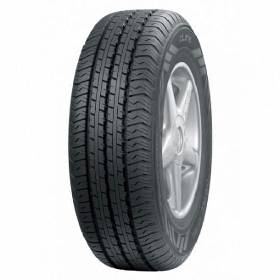 Автошина Nokian cLine Cargo 235/60 R17C 117/115R