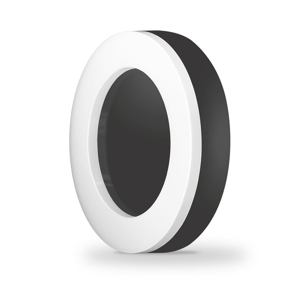 Светильник Videx ART 30W 5000K IP65 круглый Черный (11455) - фото 2