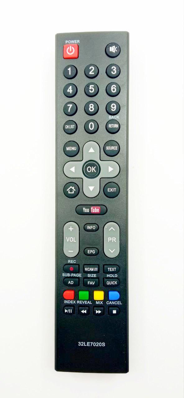 Пульт Aiwa 32LE7020S/SKYWORTH HS7701J (34042)