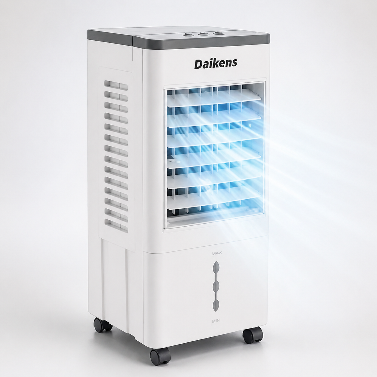Напольный охладитель Daikens DH2025-01A 10 л/3800W