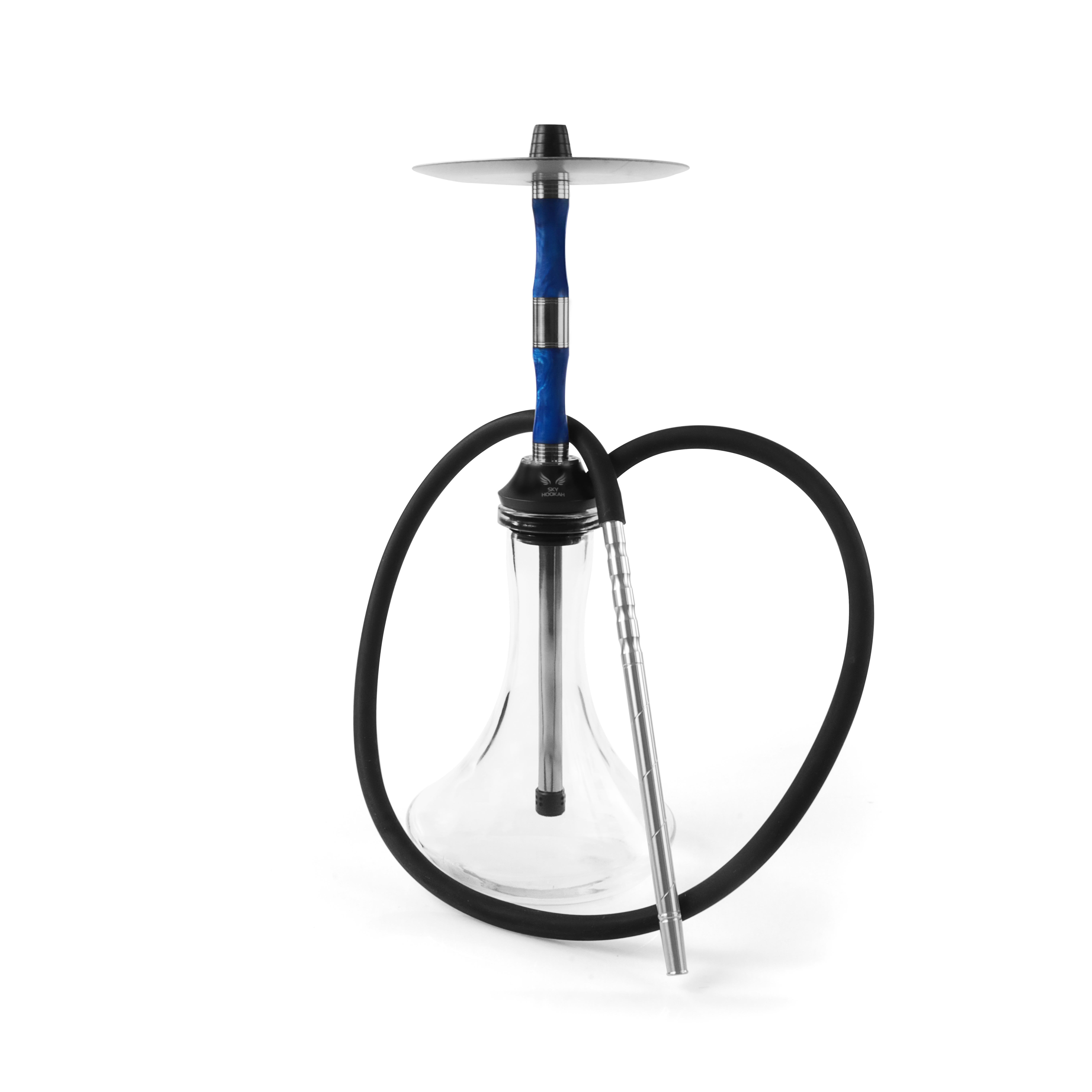 Кальян Sky Hookah Vertigo Blue (17341)