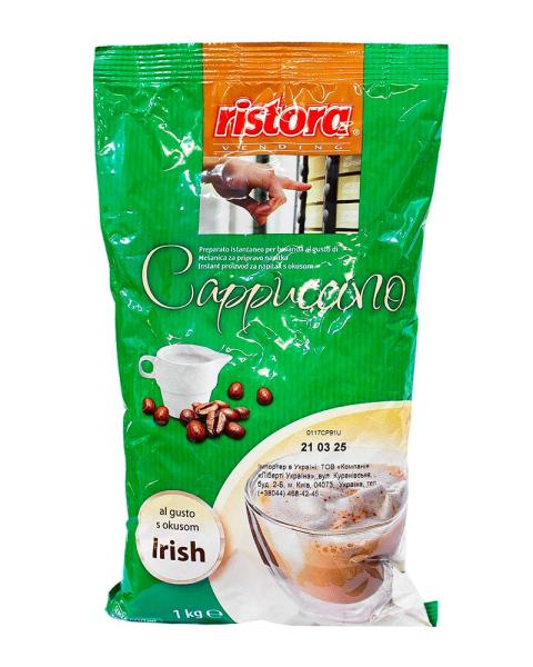 Капучино Irish Cream Ristora 1 кг