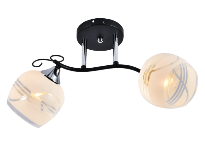 Люстра потолочная Valeso (191217/2v)