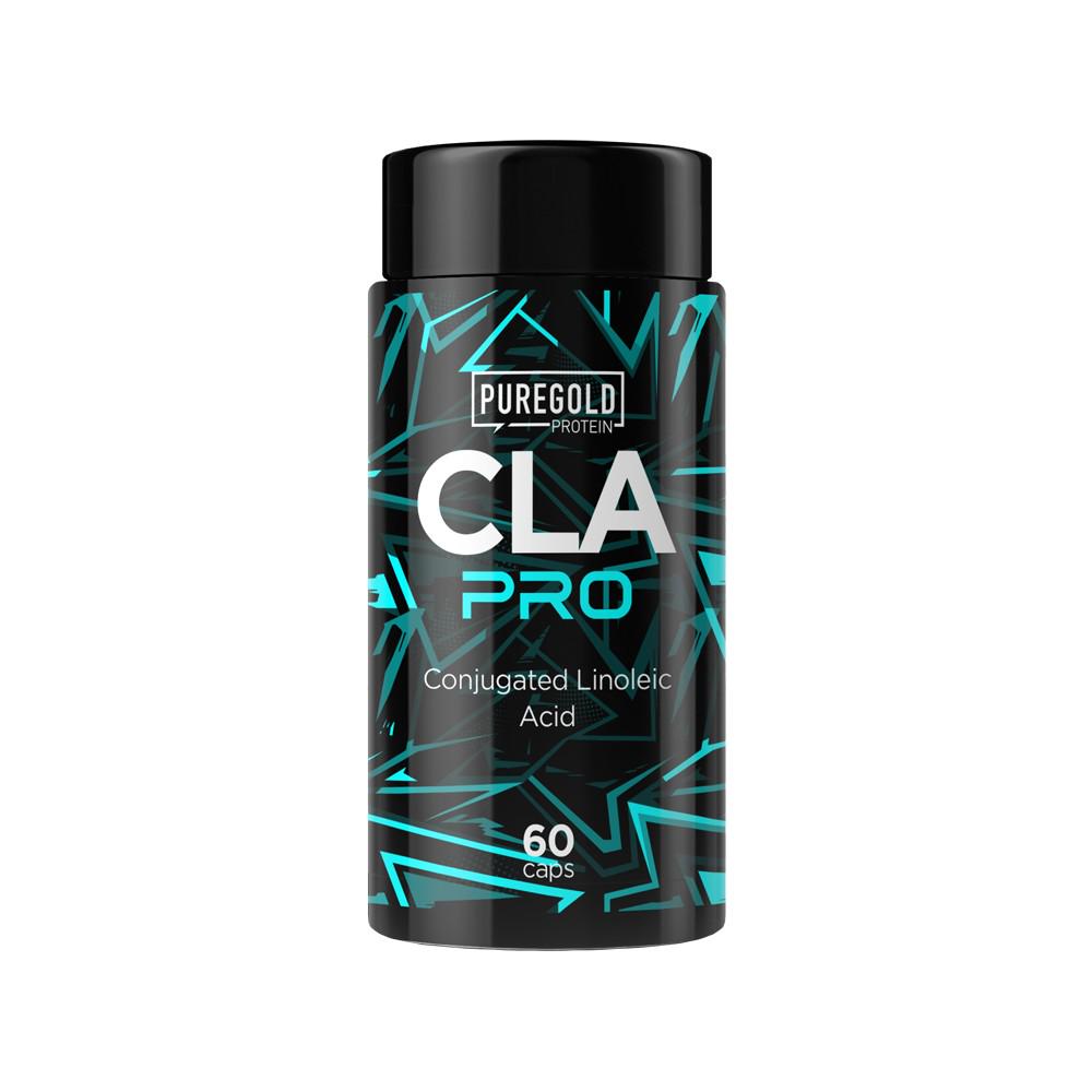 Жиросжигатель CLA 60 caps