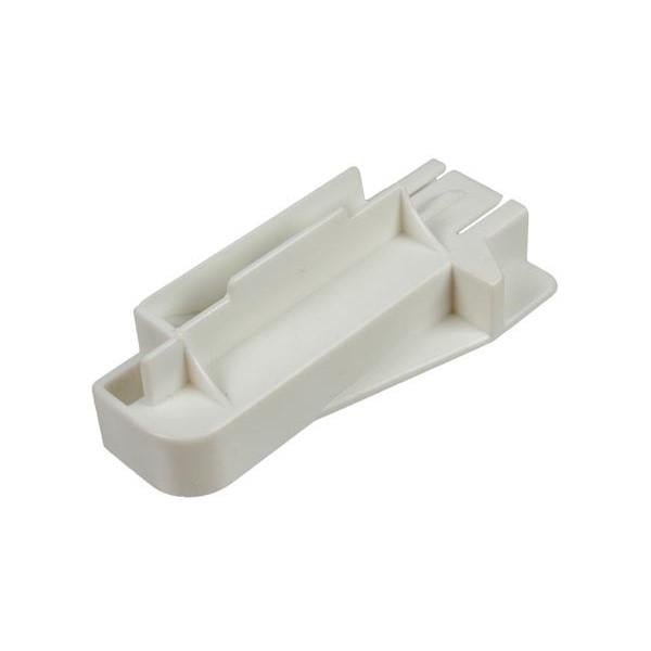 Направляющая ящика морозилки холодильника Snaige D27009 левая (00000022784) - фото 3 Направляющая ящика морозилки холодильника Snaige D27009 левая (00000022784) - фото 3