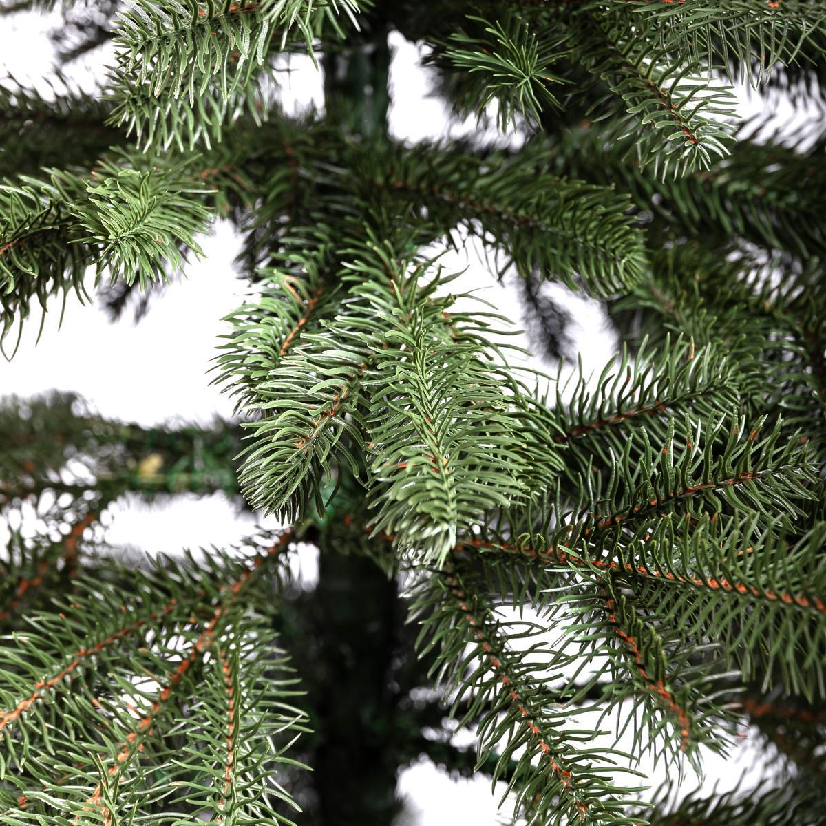 Елка искусственная Говерла 1,8 м Зеленый (2417044831) - фото 3 Елка искусственная Говерла 1,8 м Зеленый (2417044831) - фото 3