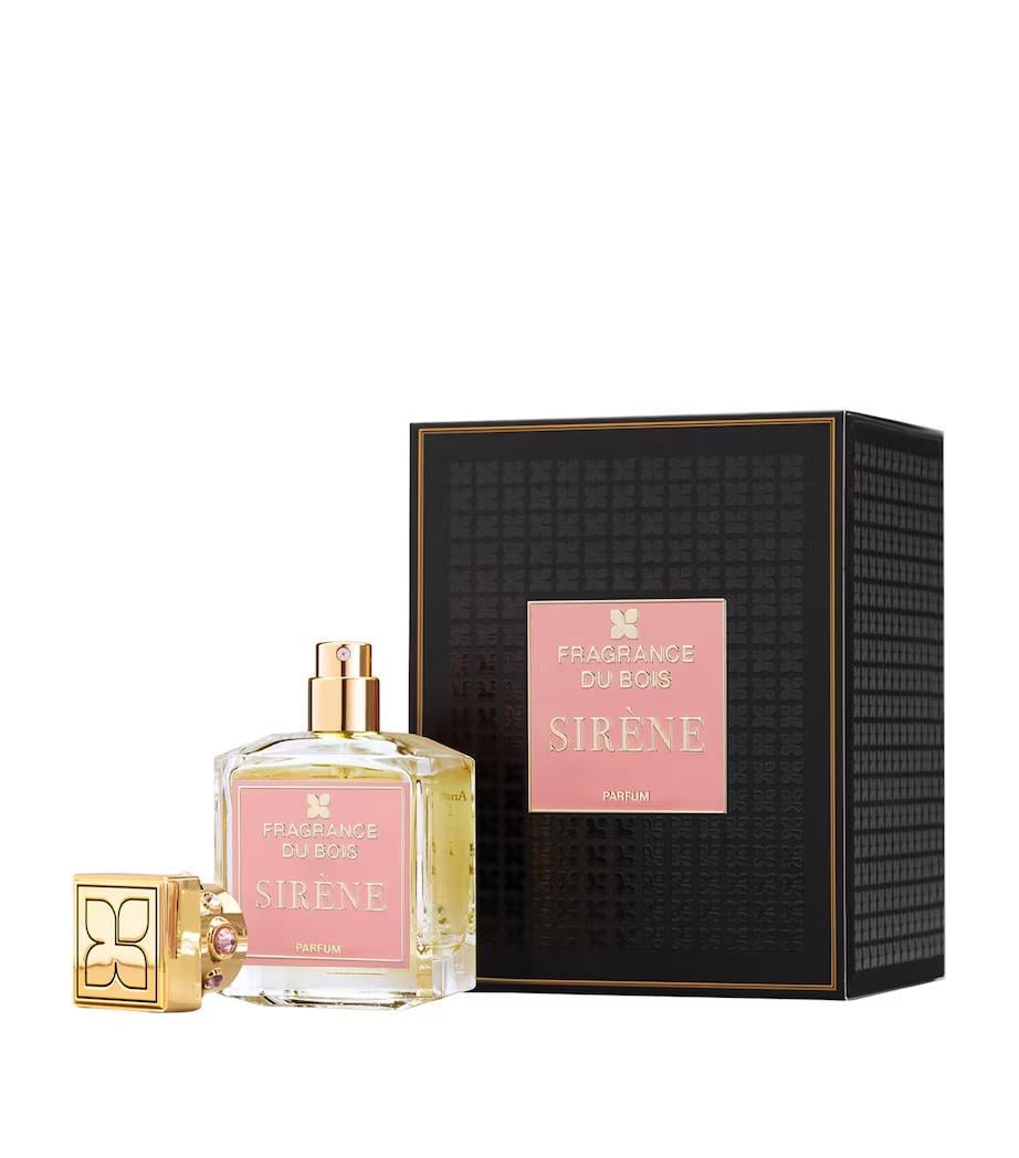 Духи для женщин Fragrance Du Bois Sirene 100 мл