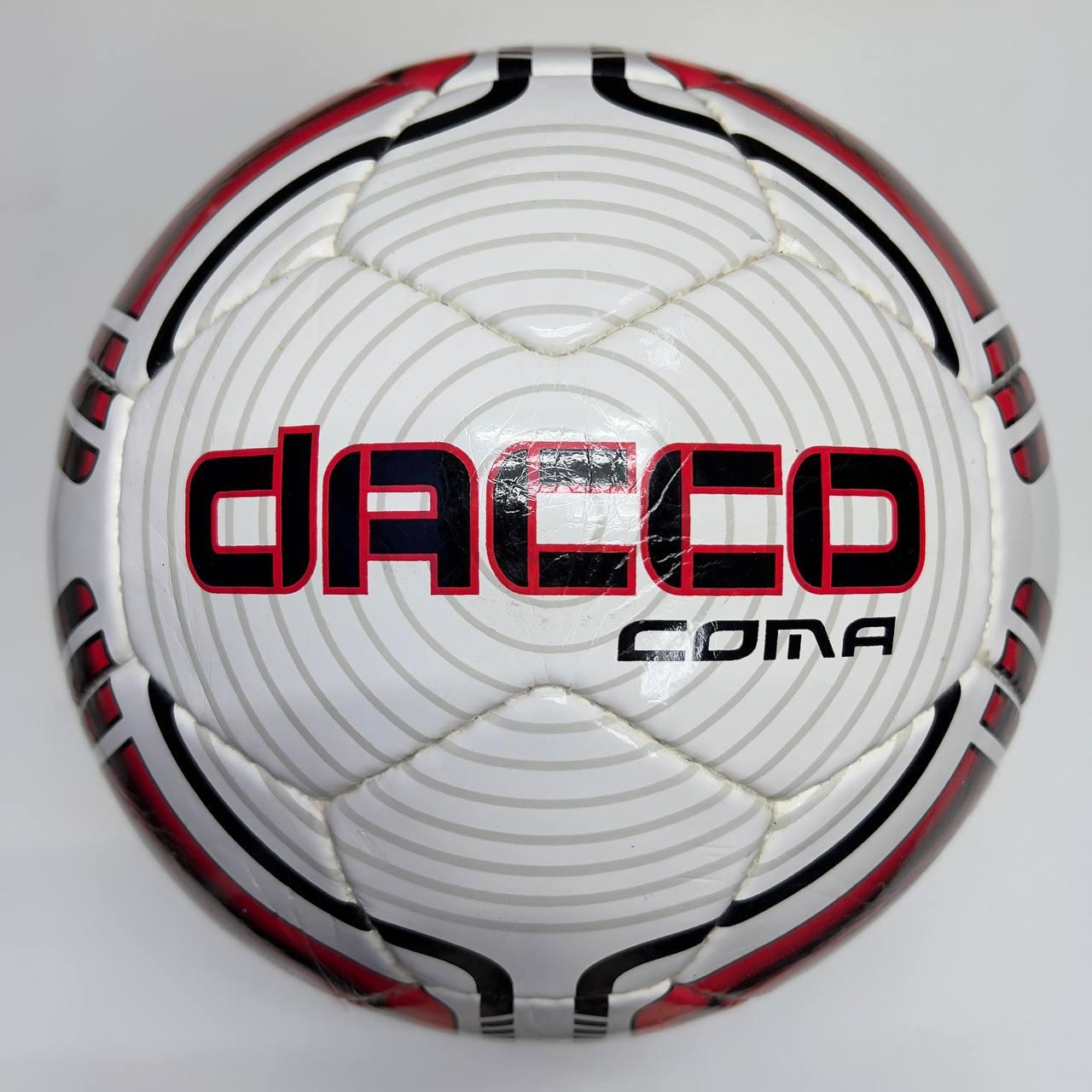 М'яч футбольний Practic DACCO Size 5 (11260631)